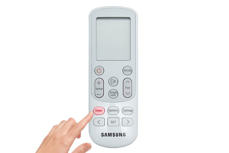 Video hướng dẫn sử dụng điều hòa Samsung