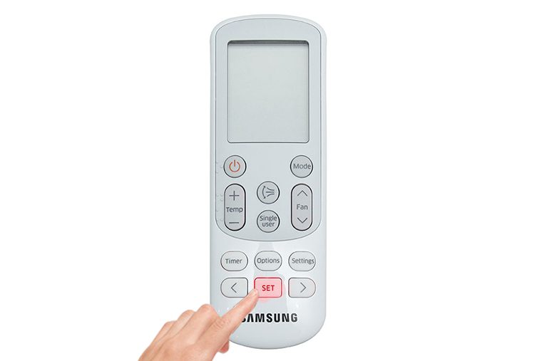 Video hướng dẫn sử dụng điều hòa Samsung