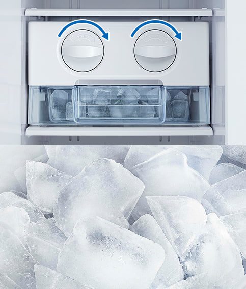 Tủ lạnh Hitachi năm 2021-Model R-M800PGV0(GBK)