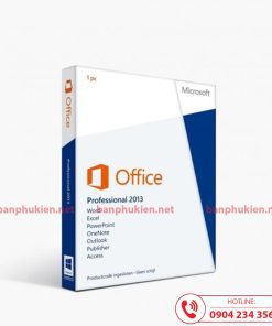 Mua Key Office 2013 Pro Plus