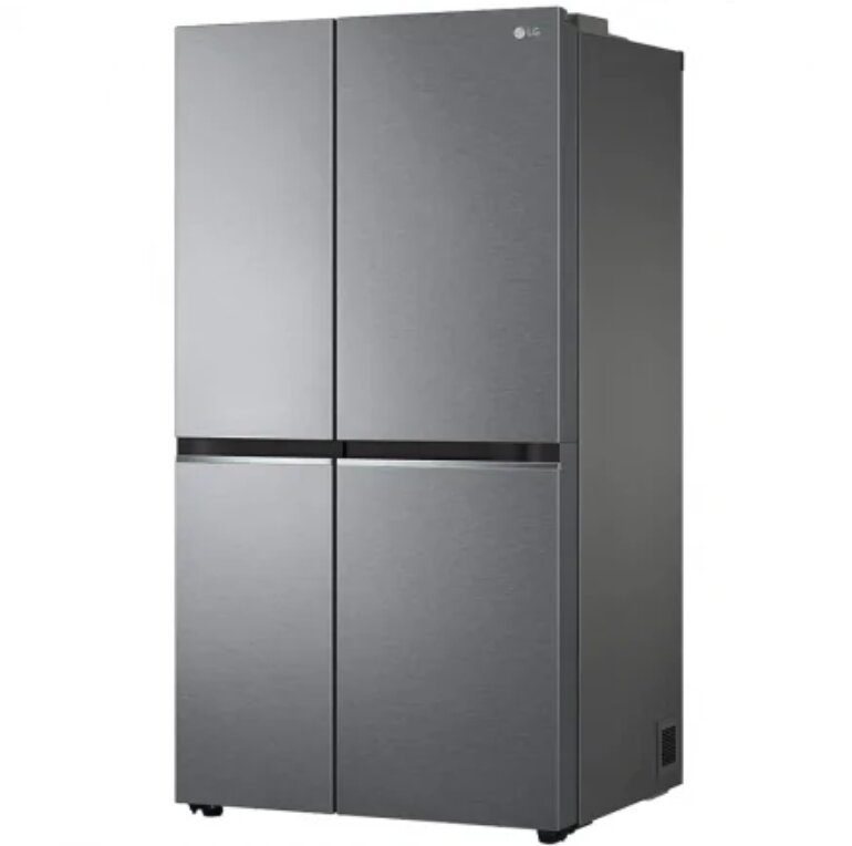 Ưu nhược điểm của tủ lạnh LG GR-B257JDS