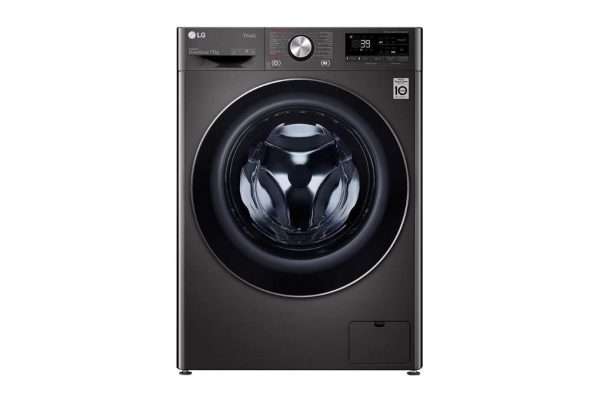 Máy giặt LG Inverter 11kg FV1411S3B - Chính hãng
