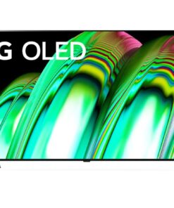 Smart Tivi OLED LG 4K 55 inch 55A2PSA Mới 2022 - Chính hãng