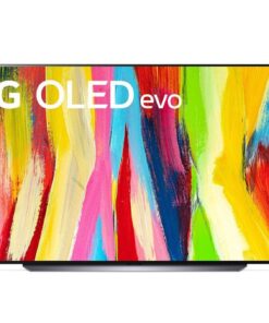 Smart Tivi OLED LG 4K 65 inch 65C2PSA Mới 2022 - Chính hãng
