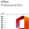 Key Office 2021 ProPlus Bind Mail