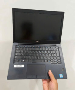 Dell Latitude 7290 I3-8130U