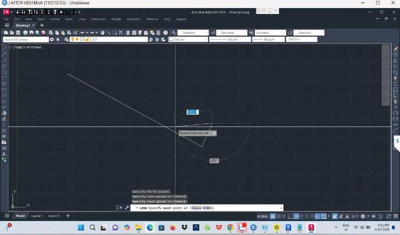 cai dat autocad 2025 cau hinh va ho tro 1
